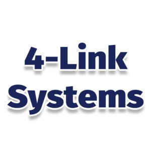 4 Link Suspension System