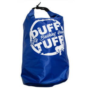 Duff Tuff 10L Dry Bag