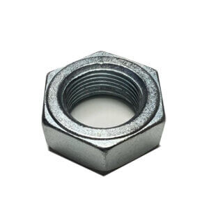 Jam Nut For 1-1/4 Rod End