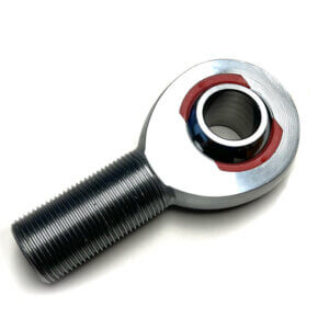 Rod End 1X1-1/4" #16 Right Hand Thread