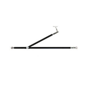 Dual Sport 2.0 Heim Joint Steering System, 1966-77 Bronco