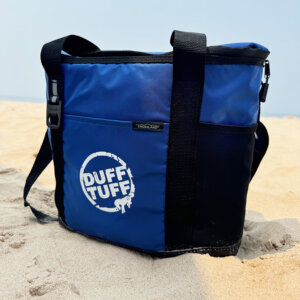 Duff Tuff Cooler Bag