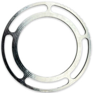 Camber Shim – 66-75 Bronco & 76-79 Bronco And F-Series