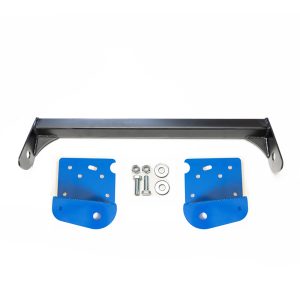 Manual Crossmember and Frame Brackets for Long Travel Radius Arms 78-79 Bronco & 67-79 F-Series